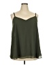 Torrid 100% Polyester Green Casual Dress Size 2X Plus (2) - photo 1