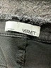 Vervet Black Denim Shorts Size L - photo 3