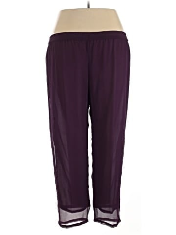 Jessica Taylor Active Pants (view 2)