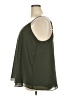 Torrid 100% Polyester Green Casual Dress Size 2X Plus (2) - photo 5