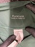 Fabletics Solid Green Active Pants Size M - photo 7