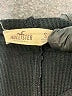 Hollister Black Pullover Sweater Size S - photo 7