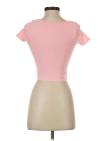 Aeropostale Short Sleeve T-Shirt (view 2)