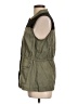 Maurices 100% Cotton Green Vest Size L - photo 5