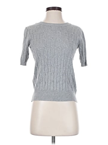 T Tahari Short Sleeve Top (view 1)