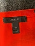 J.Crew 100% Cotton Orange Cardigan Size XS - photo 7