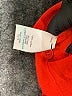 J.Crew 100% Cotton Orange Cardigan Size XS - photo 8