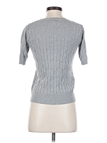 T Tahari Short Sleeve Top (view 2)