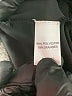J.Jill Solid Black Formal Skirt Size Lg Petite - photo 5