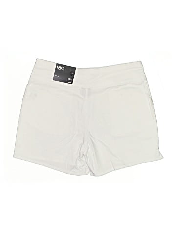 INC International Concepts Athletic Shorts (view 2)