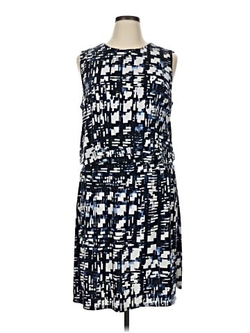 Ellen Tracy Casual Dress (view 1)