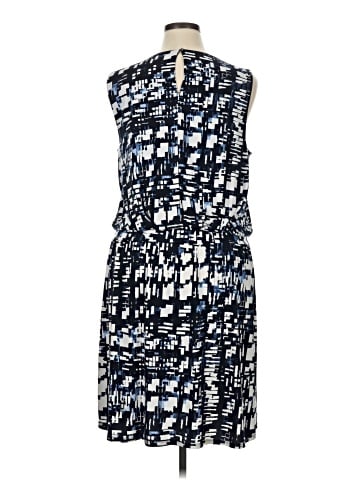 Ellen Tracy Casual Dress (view 2)