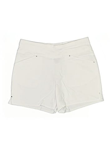 INC International Concepts Athletic Shorts (view 1)