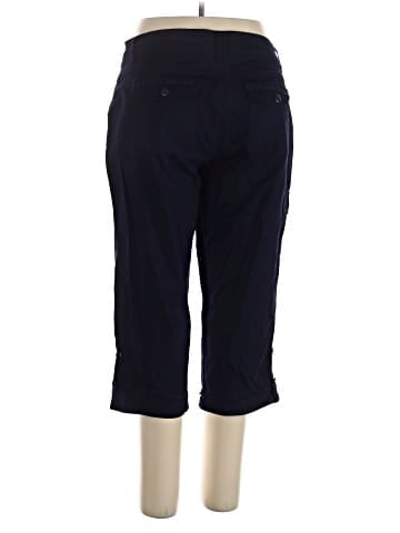 Gloria Vanderbilt Cargo Pants (view 2)