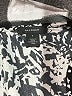 Halogen 100% Polyester Black Tank Top Size S - photo 7
