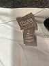 Chico's Ivory Jacket Size Lg (2) - photo 6