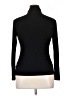 Assorted Brands Black Long Sleeve Top Size XL - photo 2