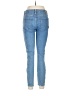 Paige Hearts Blue Jeans Size 29 waist - photo 2