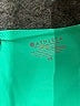 Athleta Solid Green Swimsuit Bottoms Size XS - photo 3
