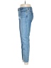 Paige Hearts Blue Jeans Size 29 waist - photo 5