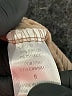 Timing Tan Sleeveless Top Size S - photo 8