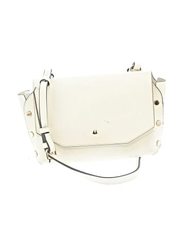 Steve Madden Leather Crossbody Bag (view 1)