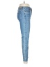 Paige Hearts Blue Jeans Size 29 waist - photo 4