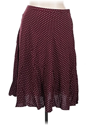 J.Jill Casual Skirt (view 1)