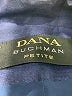 Dana Buchman Blue Blazer Size 8 (petite) - photo 6