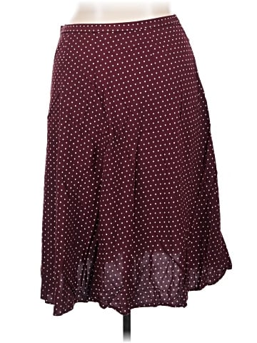 J.Jill Casual Skirt (view 2)