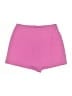 Bar III Pink Active Skort Size 10 - photo 1