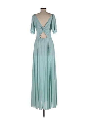 ASOS Design Cocktail Dress (view 2)
