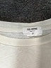 RE/DONE White Sleeveless T-Shirt Size M - photo 7