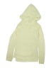 Roxy Yellow Pullover Sweater Size 14 - photo 1
