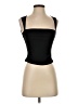 Superdown Black Tank Top Size S - photo 1
