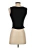 Superdown Black Tank Top Size S - photo 2