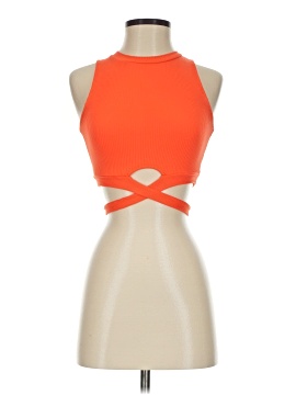 Bershka Tank Top (view 1)