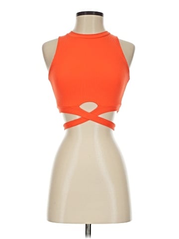 Bershka Tank Top (view 1)