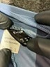Shein Solid Blue Active Pants Size M - photo 4