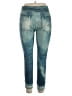 CCK Style Blue Jeans Size XL - photo 2