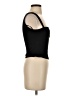 Superdown Black Tank Top Size S - photo 4