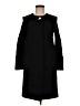& Other Stories Black Wool Coat Size 6 - photo 1