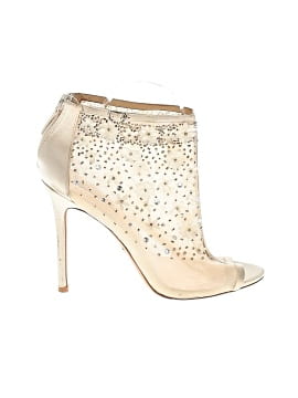 Badgley Mischka Ankle Boots (view 1)