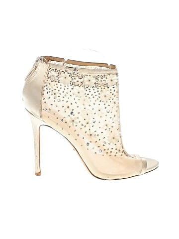 Badgley Mischka Ankle Boots (view 1)