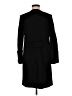 & Other Stories Black Wool Coat Size 6 - photo 2