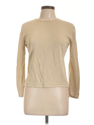 Belford Long Sleeve Top (view 1)