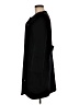 & Other Stories Black Wool Coat Size 6 - photo 5