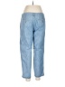 Gap Outlet 100% Cotton Blue Jeans Size 8 - photo 2