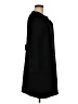 & Other Stories Black Wool Coat Size 6 - photo 4