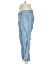 Gap Outlet 100% Cotton Blue Jeans Size 8 - photo 5